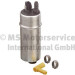 Pierburg | Kraftstoffpumpe | 7.28303.60.0 Pierburg | Kraftstoffpumpe | 7.28303.60.0