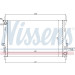 Nissens | Kühler, Motorkühlung | 66704 Nissens | Kühler, Motorkühlung | 66704