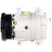 Nissens | Kompressor, Klimaanlage | 890050 Nissens | Kompressor, Klimaanlage | 890050