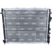 53209 Kühler, Motorkühlung EASY FIT