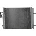 Nissens | Kondensator, Klimaanlage | 940044 Nissens | Kondensator, Klimaanlage | 940044