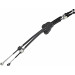 Metzger | Seilzug, Schaltgetriebe | 3150294 Metzger | Seilzug, Schaltgetriebe | 3150294