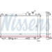 Nissens | Kühler, Motorkühlung | 68115 Nissens | Kühler, Motorkühlung | 68115