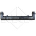 NRF | Kühler, Motorkühlung | 58258 NRF | Kühler, Motorkühlung | 58258