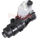 Metzger | Gehäuse, Ölfilter | 2370149 Metzger | Gehäuse, Ölfilter | 2370149