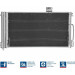 94544 Kondensator, Klimaanlage ** FIRST FIT **