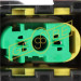 GEBE | Sensor, Abgastemperatur | 9 8407 1 GEBE | Sensor, Abgastemperatur | 9 8407 1