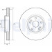 Delphi | Bremsscheibe | BG4746C Delphi | Bremsscheibe | BG4746C