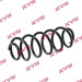 KYB | Fahrwerksfeder | RA5117 KYB | Fahrwerksfeder | RA5117