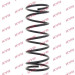KYB Fahrwerksfeder K-Flex RA1034