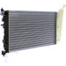 Mahle | Kühler, Motorkühlung | CR 468 000S