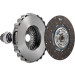 Valeo 827182 Kupplungssatz NEW ORIGINAL KIT3P Valeo 827182 Kupplungssatz NEW ORIGINAL KIT3P