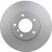Hella | Bremsscheibe | 8DD 355 128-921 Hella | Bremsscheibe | 8DD 355 128-921