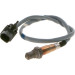 BOSCH | Lambdasonde | 0 258 007 333 BOSCH | Lambdasonde | 0 258 007 333