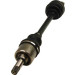 Maxgear | Antriebswelle | 49-0490 Maxgear | Antriebswelle | 49-0490