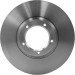 Hella | Bremsscheibe | 8DD 355 100-291
