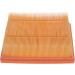 BOSCH F 026 400 498 Luftfilter