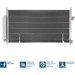 94893 Kondensator, Klimaanlage ** FIRST FIT **