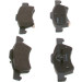 BOSCH | Bremsbelagsatz, Scheibenbremse | 0 986 424 765 BOSCH | Bremsbelagsatz, Scheibenbremse | 0 986 424 765