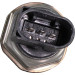 Metzger | Sensor, Kraftstoffdruck | 0906467 Metzger | Sensor, Kraftstoffdruck | 0906467