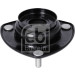 FEBI BILSTEIN 184055 Federbeinstützlager, Domlager FEBI BILSTEIN 184055 Federbeinstützlager, Domlager