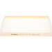BOSCH 1 987 432 808 Innenraumfilter