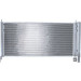 Mahle | Kondensator, Klimaanlage | AC 987 000S