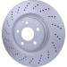 Hella | Bremsscheibe | 8DD 355 126-381