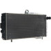 Mahle | Kühler, Motorkühlung | CR 620 000S