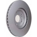 Hella | Bremsscheibe | 8DD 355 119-511
