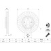BOSCH | Bremsscheibe | 0 986 479 565 BOSCH | Bremsscheibe | 0 986 479 565