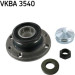SKF | Radlagersatz | VKBA 3540 SKF | Radlagersatz | VKBA 3540