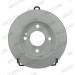 Ferodo | Bremsscheibe | DDF2655C Ferodo | Bremsscheibe | DDF2655C