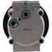 Mahle | Kompressor, Klimaanlage | ACP 843 000S