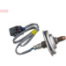 DENSO DOX-0504 Direct Fit Lambdasonde M18x1.5, beheizt, Fingersonde, Breitband-Lambda-Sonde