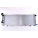 Nissens | Kühler, Motorkühlung | 609881 Nissens | Kühler, Motorkühlung | 609881