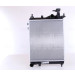 Nissens | Kühler, Motorkühlung | 67093 Nissens | Kühler, Motorkühlung | 67093