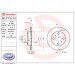 Brembo | Bremsscheibe | 09.7719.10 Brembo | Bremsscheibe | 09.7719.10