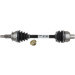 SKF | Antriebswelle | VKJC 5797 SKF | Antriebswelle | VKJC 5797
