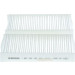 BOSCH 1 987 432 167 Innenraumfilter BOSCH 1 987 432 167 Innenraumfilter