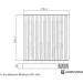 Blue Print | Filter, Innenraumluft | ADBP250029 Blue Print | Filter, Innenraumluft | ADBP250029