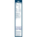 BOSCH 801 Scheibenwischer Twin 3 397 001 801 BOSCH 801 Scheibenwischer Twin 3 397 001 801