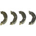 Brembo | Bremsbackensatz, Feststellbremse | S 30 531 Brembo | Bremsbackensatz, Feststellbremse | S 30 531