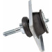 Metzger | Lagerung, Motor | 8053983 Metzger | Lagerung, Motor | 8053983