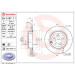 Brembo | Bremsscheibe | 09.A197.11