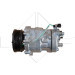 NRF | Kompressor, Klimaanlage | 32065 NRF | Kompressor, Klimaanlage | 32065