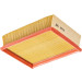 Valeo | Luftfilter | 585006