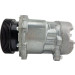 Mahle | Kompressor, Klimaanlage | ACP 191 000S