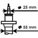 335808 Stoßdämpfer Excel-G 335808 Stoßdämpfer Excel-G