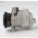 DENSO 10S17C Klimakompressor DCP32067